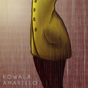 Amarillo