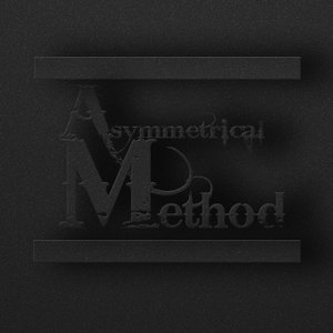 Avatar for asymmetrical method