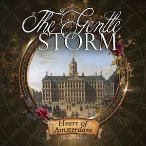 Heart of Amsterdam (video mix)
