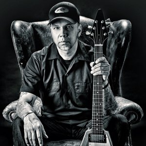 Matt " Gonzo " Roehr 的头像