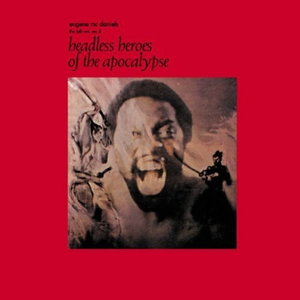 Headless Heroes of the Apocalypse cover