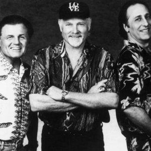 Mike Love, Bruce Johnston & David Marks of the Beach Boys 的头像
