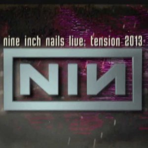 VEVO Presents: Nine Inch Nails Tension 2013