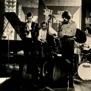 The Alan Skidmore Quintet 的头像