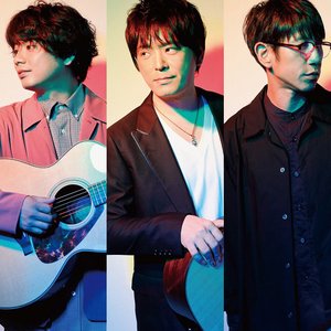 DEPAPEKO (押尾コータロー×DEPAPEPE) 的头像