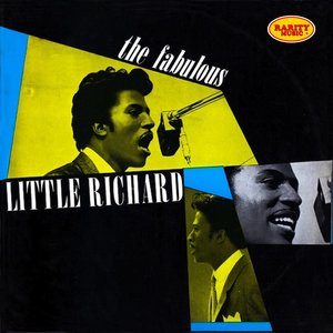 The Fabulous Little Richard : Rarity Music Pop, Vol. 79