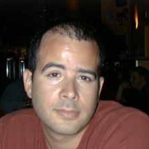 Oren Barkan 的头像