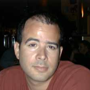 Oren Barkan photo provided by Last.fm