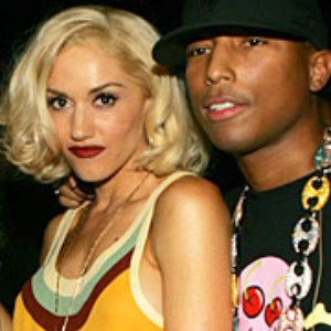 Pharrell Williams ft. Gwen Stefani için avatar