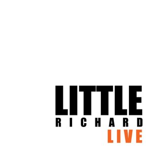 Little Richard Live