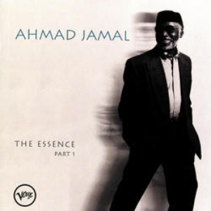 The Essence, Part 1 cover