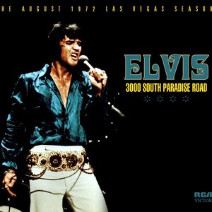 Elvis Presley - 3000 South Paradise Road - Zortam Music