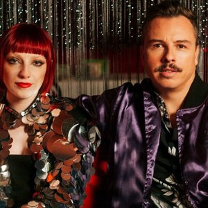 Sophie and the Giants, Purple Disco Machine 的头像