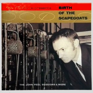 Birth of the Scapegoats