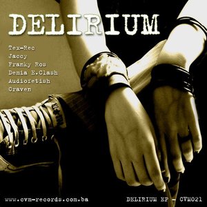 Delirium EP