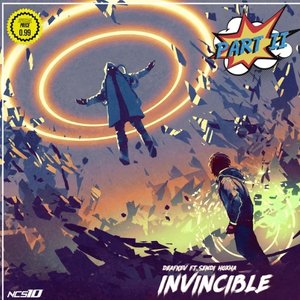 Invincible, Pt. II - Single