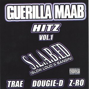 Hitz Vol. 1: S.L.A.B.ED