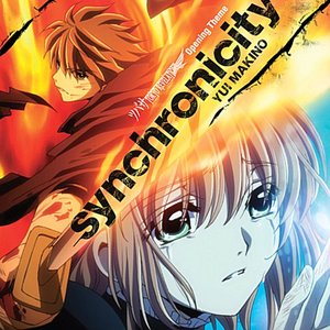 「ツバサ TOKYO REVELATIONS」 オープニングテーマ　synchronicity