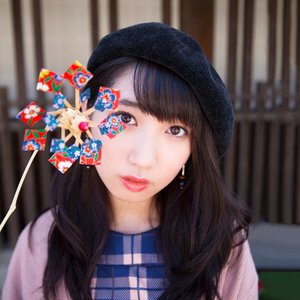 上野優華 的头像