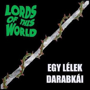 Egy lélek darabkái