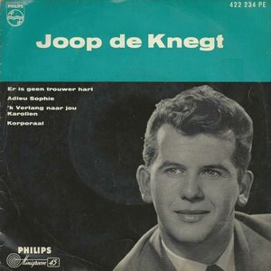 Er is geen trouwer hart