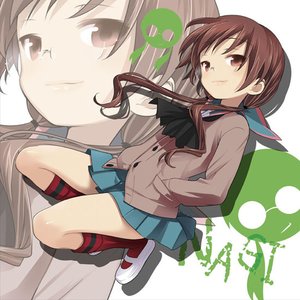 ナギ(内山夕実) 的头像