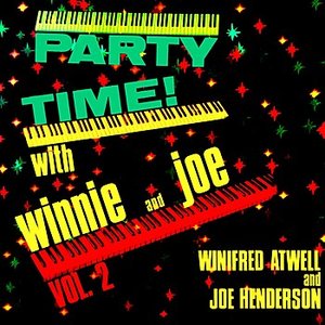 Party Time With Winnie And Joe