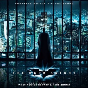 The Dark Knight (Complete Score)