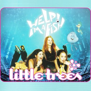 Help! I'm a Fish (I'm a Little Yellow Fish) - EP