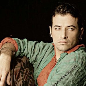 Ali Güven 的头像