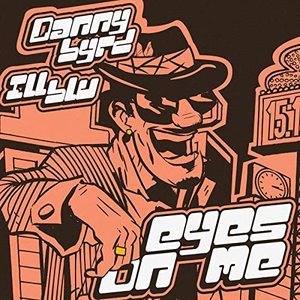 Eyes On Me