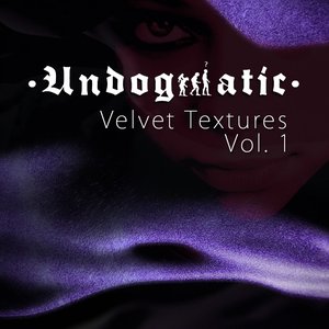 Velvet Textures Vol. 1