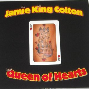 Queen Of Hearts