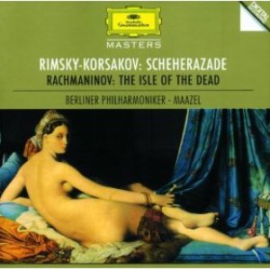 Lorin Maazel - Berliner Philharmoniker 的头像