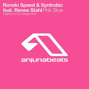 Ronski Speed & Syntrobic feat. Renee Stahl 的头像