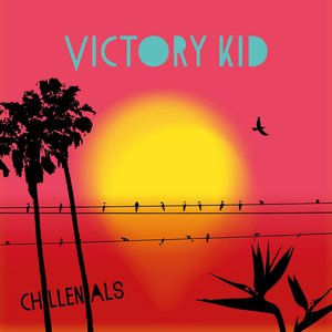 Chillenials