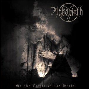 On The Origin Of The World (EP)