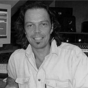 Andy Knote photo provided by Last.fm