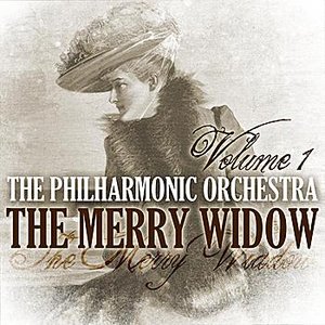 The Merry Widow Volume 1