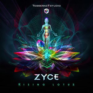 Rising Lotus