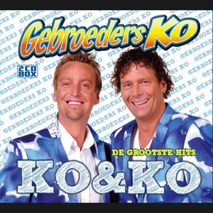 Gebroeders Ko - Gebroeders Co - Boswandeling Lyrics - Zortam Music