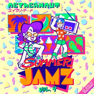 Summer Jamz Vol.4