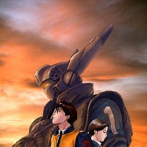 Patlabor 2 the Movie