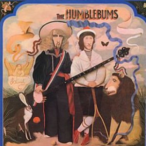 The New Humblebums