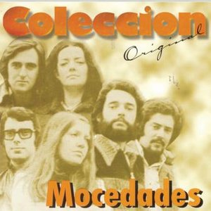 Imagem de 'Coleccion Original: Mocedades'