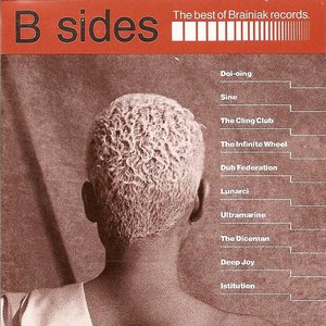 B Sides. The Best Of Brainiak Records