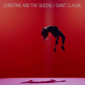 Christine and the Queens - Saint Claude EP - Zortam Music