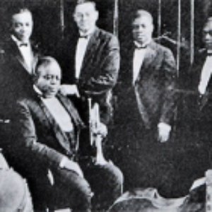 The Red Onion Jazz Babies 的头像