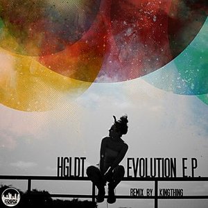 Evolution E.P