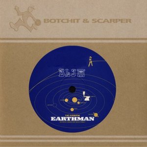 Earthman/ Metronydazol